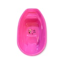 Bañaderas para Bebe de Color Rosado
