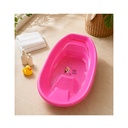 Bañaderas para Bebe de Color Rosado