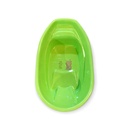 Bañaderas para Bebe de Color Verde