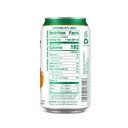 Pack 6uds Néctar sabor Mango Sunchy (6x334 ml)