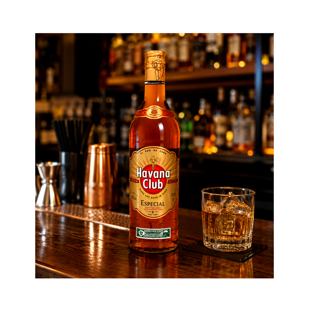 Ron Havana Club Especial (1L)