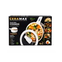 Olla Eléctrica CERAMAX (1.6L)