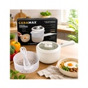 Olla Eléctrica CERAMAX (1.6L)