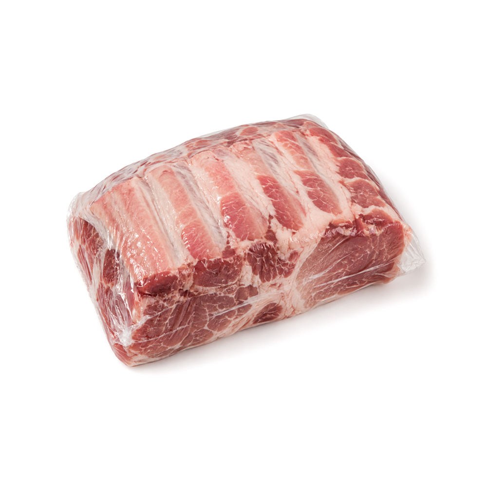 Carne de Cerdo al Corte (5lb)