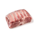 Carne de Cerdo al Corte (5lb)