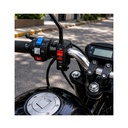 Conmutadores Integrales para Motorinas