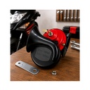 Cornetas Caracol para Motorinas (12v)
