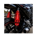 Embellecedor de Amortiguador para Motorinas (2uds)