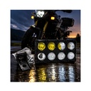 Neblineros Potentes Led para Motorinas (8 lupas)