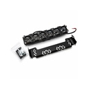 Neblineros Potentes Led para Motorinas (6 lupas)