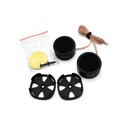 Twitter de Audio para Motorina (500w)