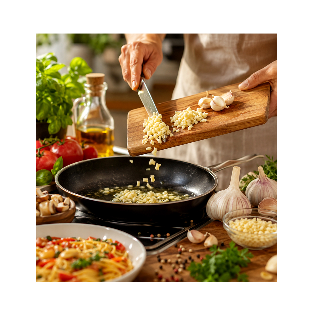 Bolsas de Ajo (20uds)