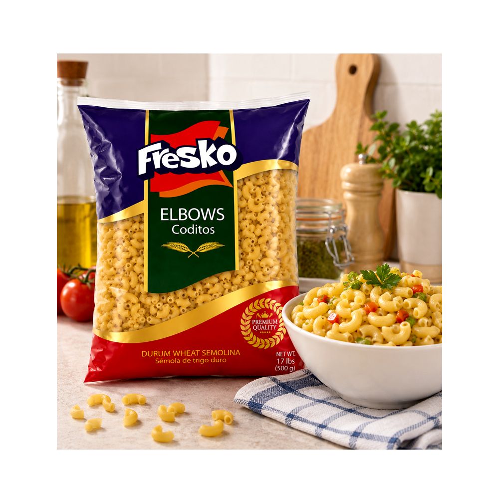 Coditos Fresko (500g)
