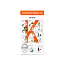 Bombillos UPTIME Recargables (15w)
