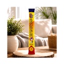 Pack de 12 uds de Incienso Antimosquitos Olor a Flores(10uds)