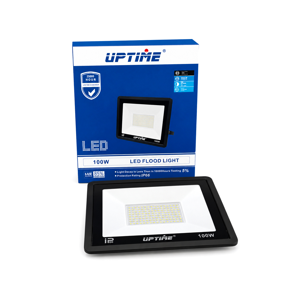 Reflector UPTIME Led (100w)