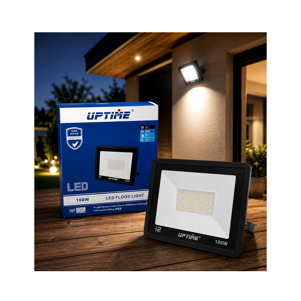 Reflector UPTIME Led (100w)