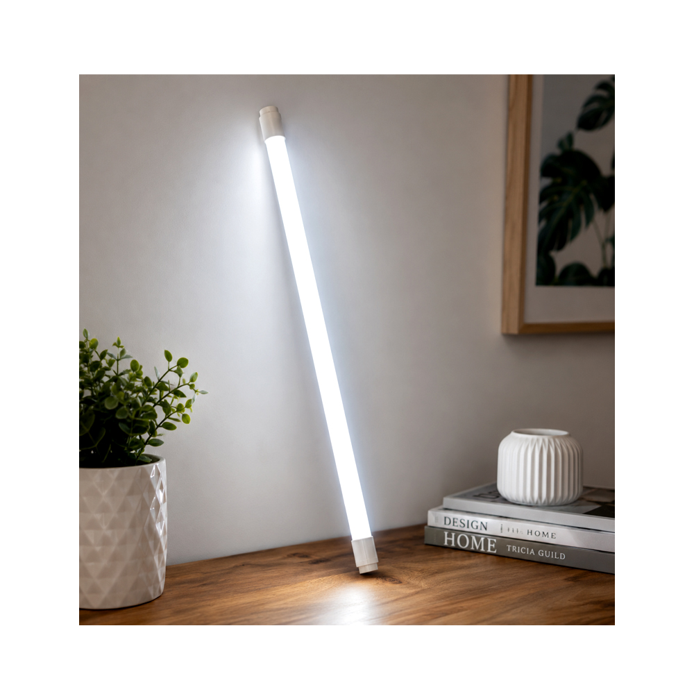 Tubos Led de Cristal (20w)