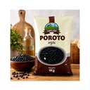 Frijol Negro Campo Lindo (1kg)