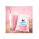 Leche en Polvo Sabor Fresa K24 (500g)