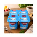 Yogur Sabor Natural Naya (4X125g)