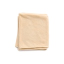 Toalla de Porcelana Color Amarillo (120x60cm)