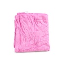 Toalla de Porcelana Color Rosado (120x60cm)