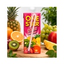 Pack 6uds de Jugo ONESTAR de Frutas (6x200ml)