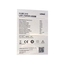 Panel Solar LONGI HI-MO x10 (650w)
