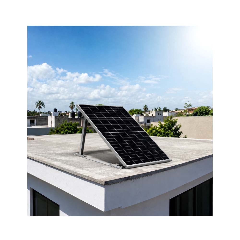 Panel Solar LONGI HI-MO x10 (650w)