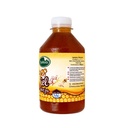 Pomo de Miel de Abeja LiuMonte (370ml)