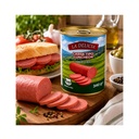 Carne Enlatada Sabor a Res La Delicia (340g)