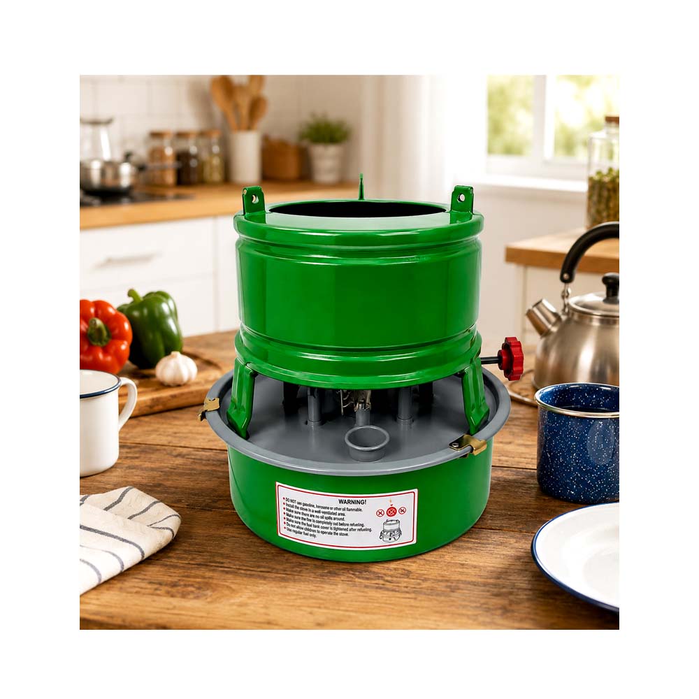 Estufa de Cocina de Keroseno Modelo 62