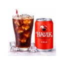 Pack de Refresco Sabor Cola Havik (6x330ml)