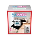 Olla FUKDOBOU de Presión para Inducción (5lts)