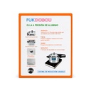 Olla FUKDOBOU de Presión para Inducción (5lts)