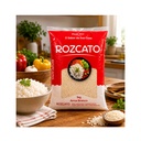 Pack de 6uds de Arroz Blanco Rozcato (6x1kg)