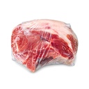 Chuleta de Cerdo (1,00 – 1,50kg)