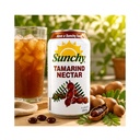 Caja de Néctar de Tamarindo Sunchy (24x334ml)