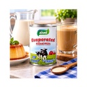 Leche Evaporada Rellenada Zivel (380g)