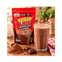 Chocolate en Polvo Chocolisto con Vitaminas y Minerales 7.05oz (200g)