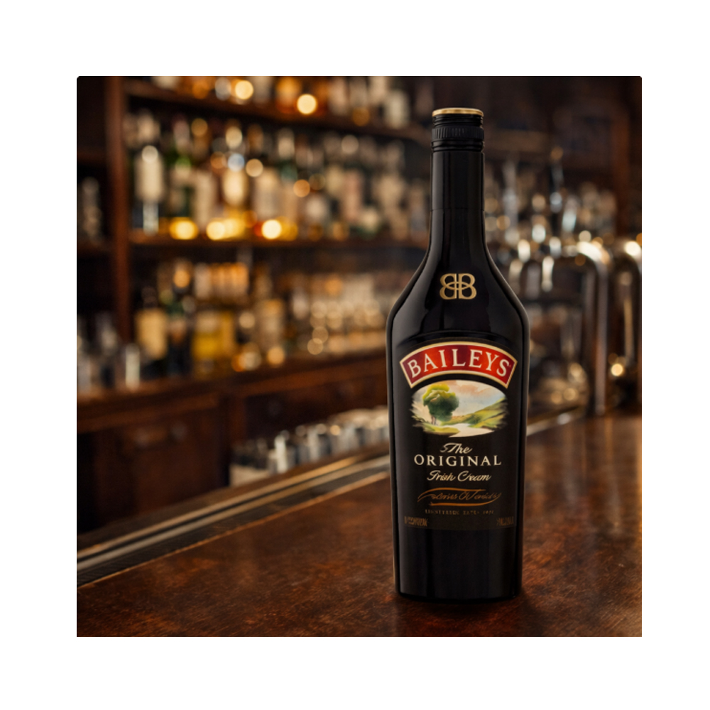Crema Baileys (750ml)