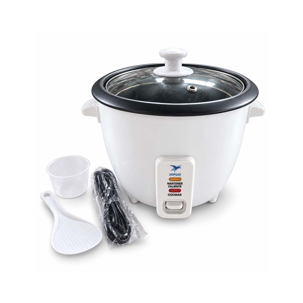 Olla Arrocera INPUD (3L)