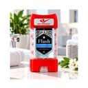 Desodorante en Gel Flash de Hombre (70ml)
