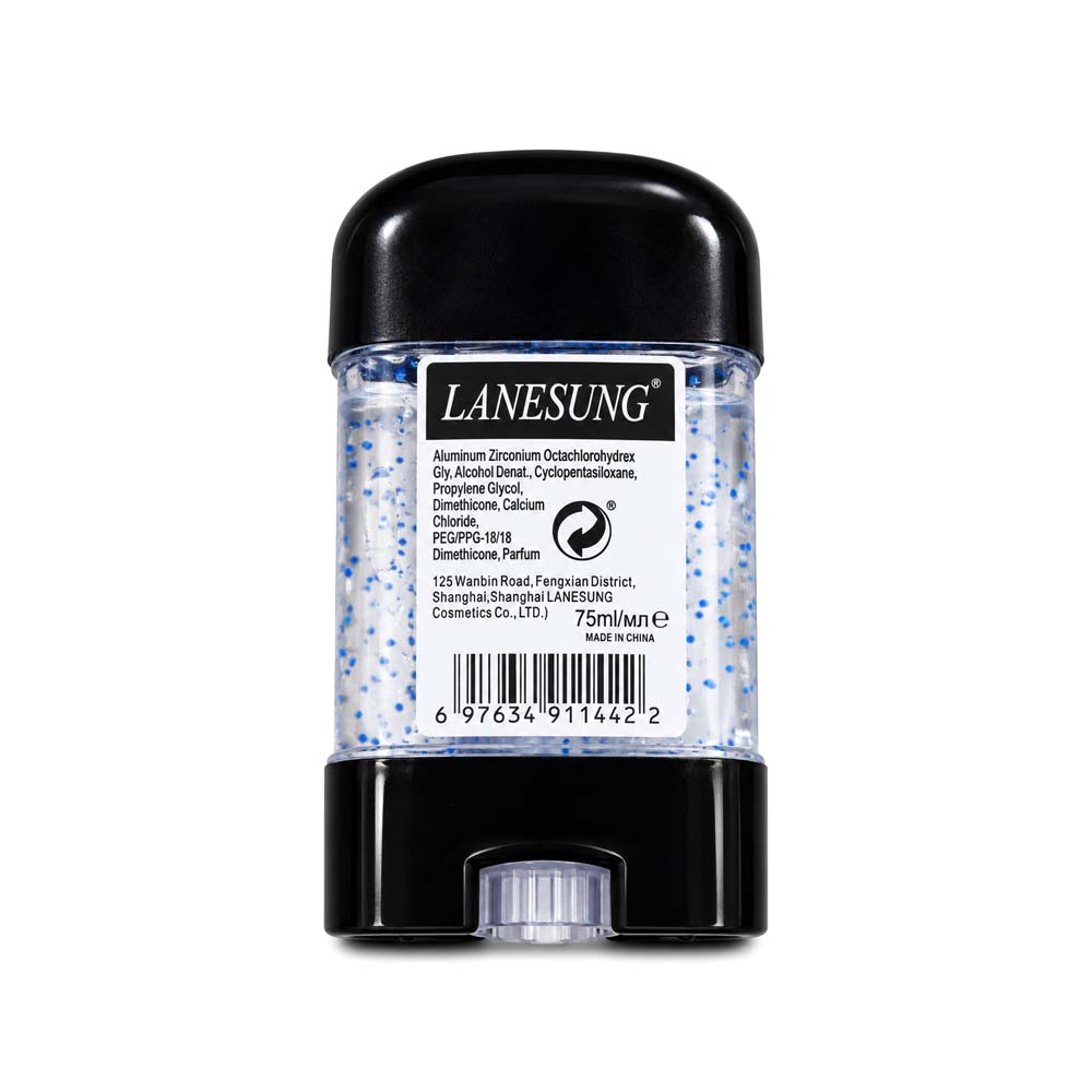 Desodorante en Gel Lanesung +CARE Elements de Mujer (75ml)