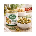 Aceitunas Aliñadas Gourmet Vima (195g)