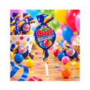 Chupa-Chupa Buzz de Frutas