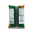 Frijol Negro Sebraz (1kg)