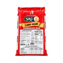 Saco de Arroz Blanco Precocido Sri (50lb)