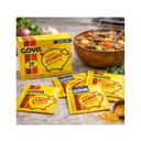 Sazón sabor jamón Goya (18 x 20 sobres / 3.52 oz)